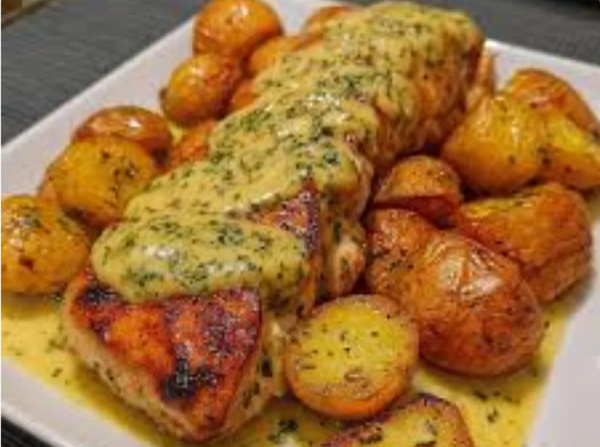 POLLO