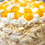 Postre uruguayo viral: cómo hacer el chajá original sin fallar