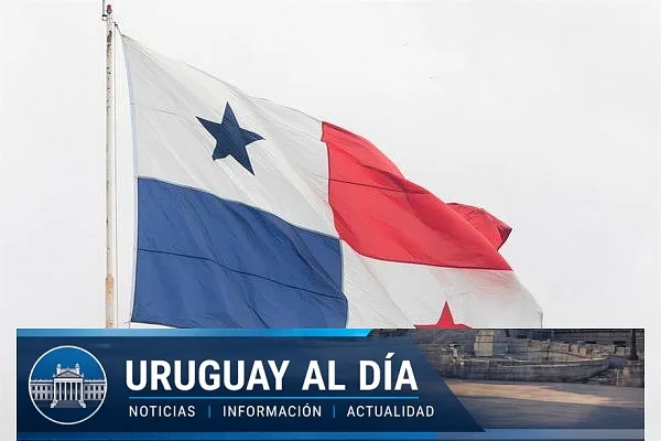 Panama critica la incautacion de un buque panameno por Iran pj