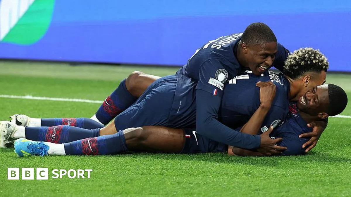 Paris St Germain y Bayern Munich una semifinal historica que desafia.jpg