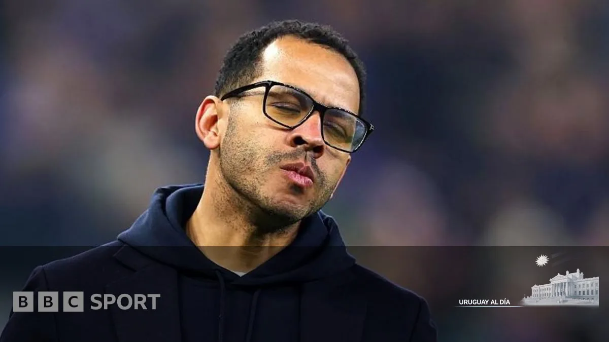 Premier League todos los despidos de entrenadores en la temporada pj