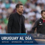 Simeone clings to optimism as the team's future becomes uncertain and complicated