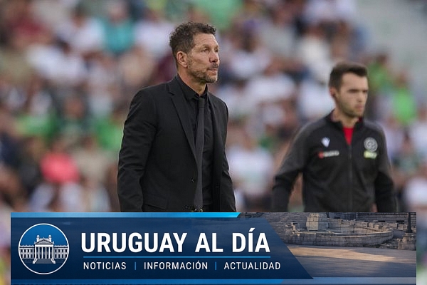 Simeone clings to optimism as the team's future becomes uncertain and complicated