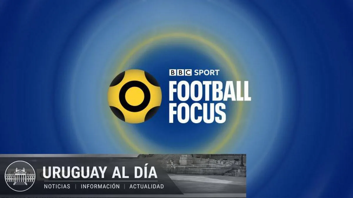 Soccer Focus cierra sus puertas tras 52 anos de historia pj
