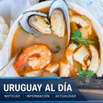 Seafood soup: a simple recipe that hides flavor secrets in Uruguayan cuisine