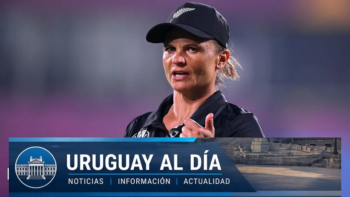 Suzie Bates Nueva Zelanda un destino ideal para el retiro pj