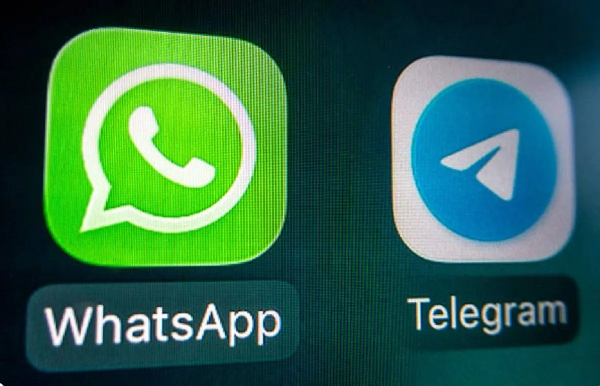 TELEGRAM