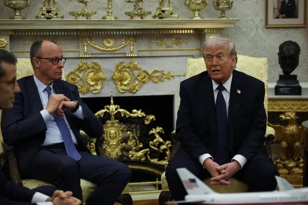 Trump responde a Merz sobre su plan con Iran No.jpg