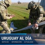 Ucrania y Rusia interceptan casi 300 drones en otra noche de intensos ataques aéreos entre ambos países