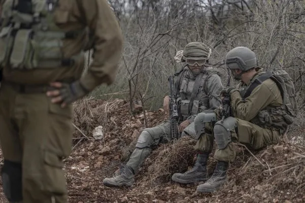 Un sargento israelí muerto y un soldado herido en enfrentamiento en el sur de Líbano