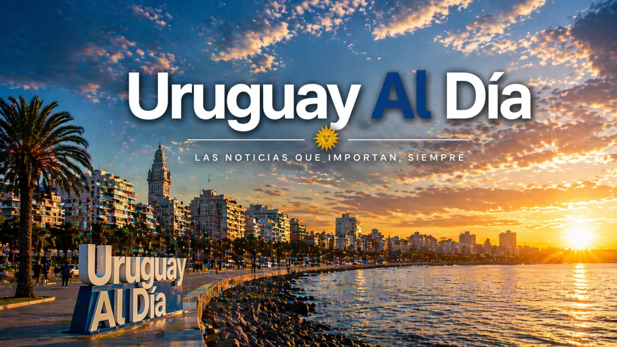 Uruguay Al Dia 1 1