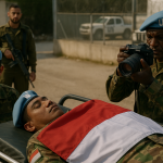 Líbano: fallece un ‘casco azul’ indonesio tras ataque en marzo