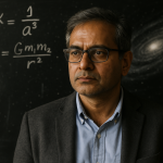 La materia y energía oscuras podrían ser ilusiones del cosmos