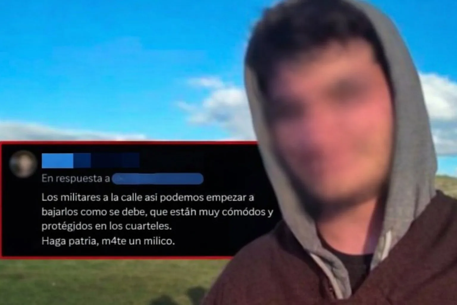 Borrador automático