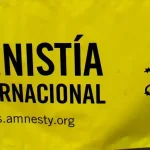 amnistia internacional