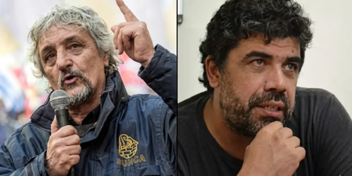 El lento avance de la justicia ante la trama de Corrupción en SUNCA