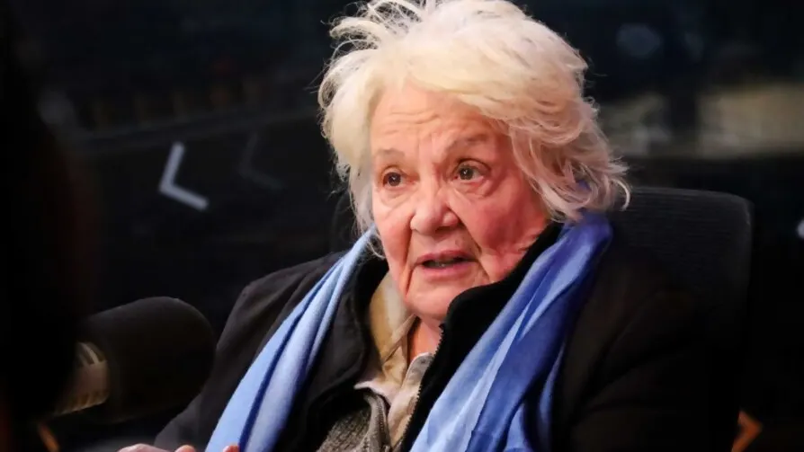 El colapso en la Aprobación de Orsi: Lucía Topolansky busca excusas