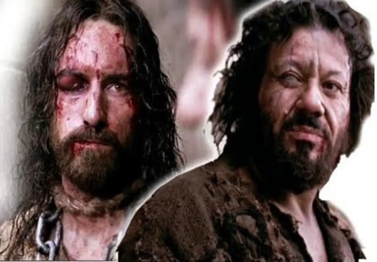 El misterio detrás del Rodaje de La Pasión: Las impactantes conversiones que cambiaron vidas