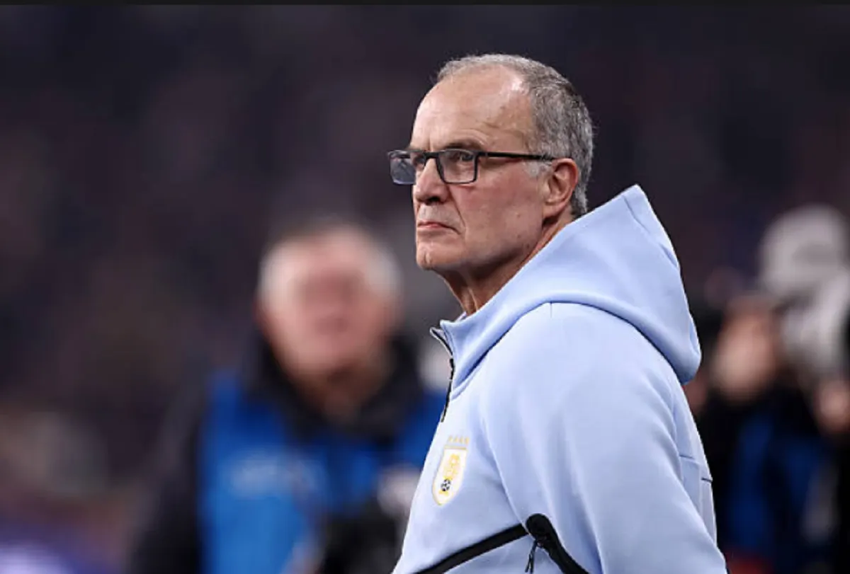 Alerta en la Celeste: Uruguay entre las selecciones con peor rendimiento previo al Mundial