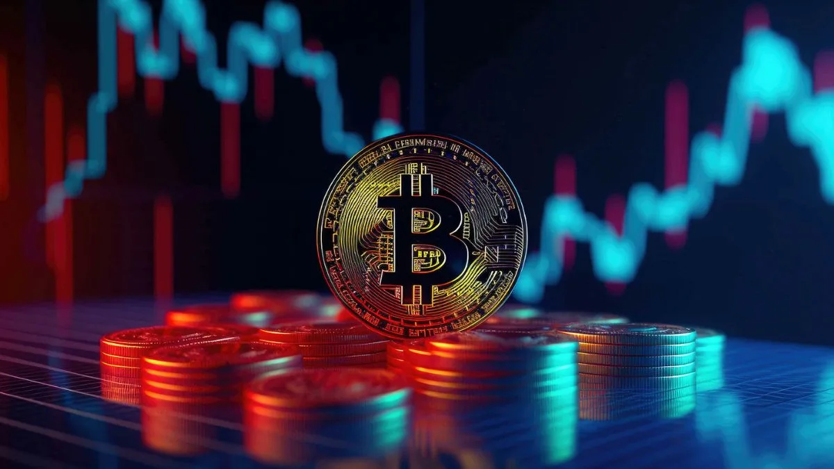 Bitcoin liquido traders