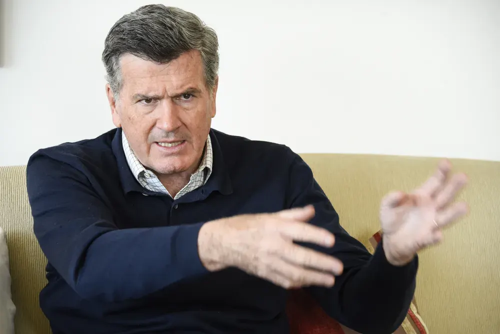 Despliegue de la Guardia Republicana