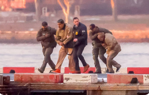 Traición y apuestas: Gannon Van Dyke procesado por lucrar con la caída de Maduro