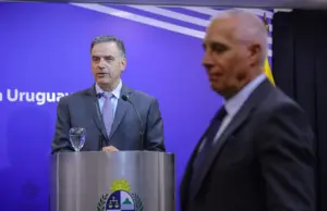 Fracaso total: la ola de crímenes brutales expone la inutilidad del Ministerio del Interior