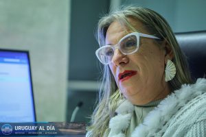 ¡Escándalo total! Collette Spinetti a los gritos: «A mí me puso el Pacha»