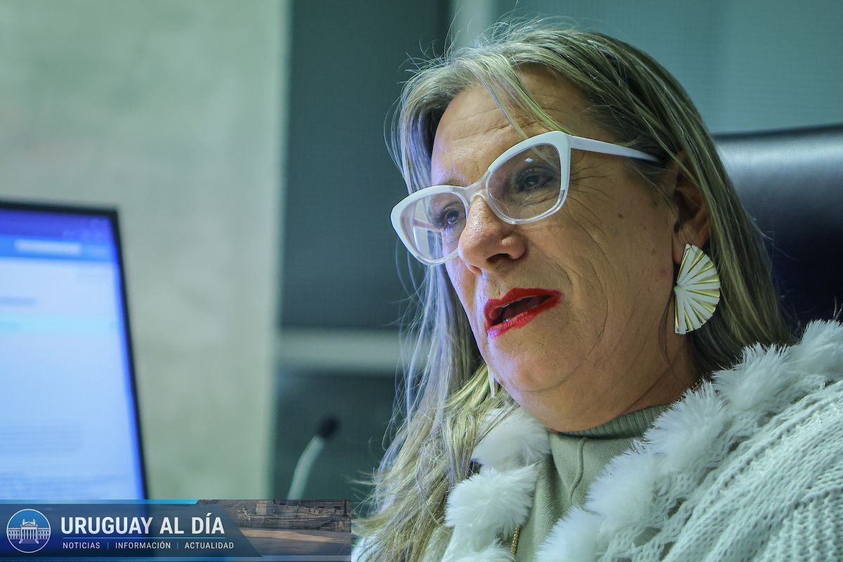 ¡Escándalo total! Collette Spinetti a los gritos: «A mí me puso el Pacha»