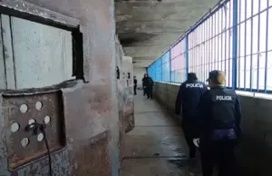 Estado fallido: Amnistía Internacional alerta por el colapso de las garantías básicas en Uruguay