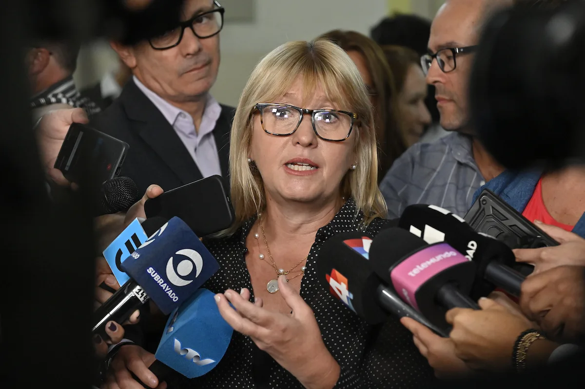 Crisis en Salud Pública: renuncias masivas por el beneficio del MSP a una médica sancionada