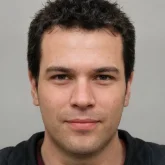 Benjamin Rodriguez