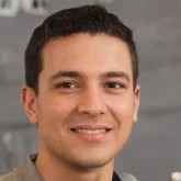 Nicolás Carter