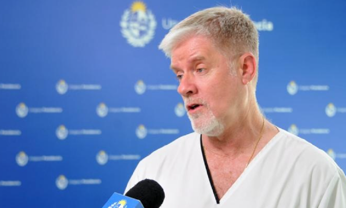 Escándalo en ASSE: destituyen al director del Hemocentro de Maldonado tras alertar por falta de fondos