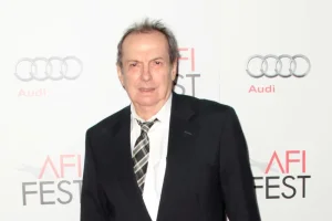 La influencia perdurable de Dean Tavoularis, el diseñador de producción de Hollywood