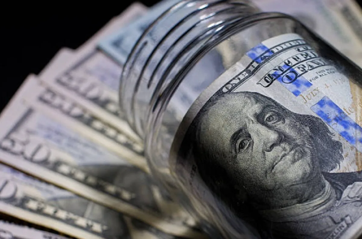 dolares