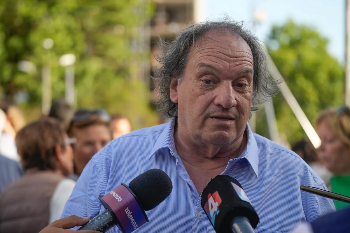 eduardo lust critica orsi