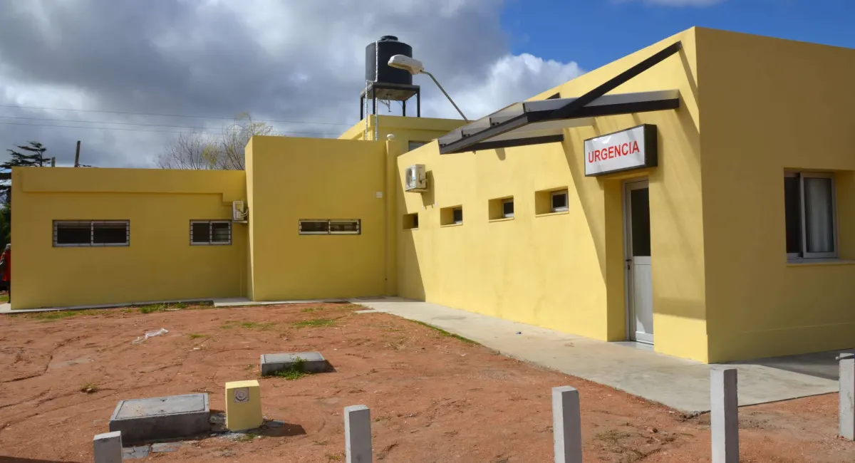 Nueva ola de violencia en policlínica de Parque del Plata deja personal de ASSE herido