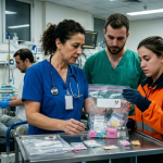 Cócteles mortales: el informe que alerta sobre el caos de las drogas sintéticas