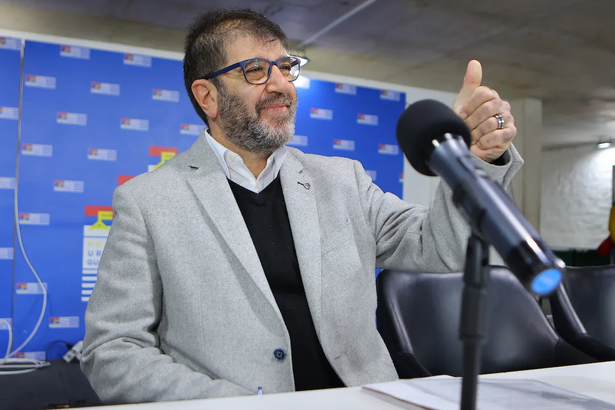 Tensión en la interna del Frente Amplio: el MPP presiona por una salida rápida