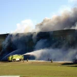 Al menos catorce muertos y 38 heridos en atentado con bomba en Colombia