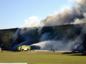 Al menos catorce muertos y 38 heridos en atentado con bomba en Colombia