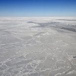 El hielo marino antártico y su impacto en el calentamiento global