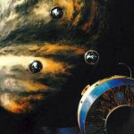 El descubrimiento de agua y hierro en las nubes de Venus