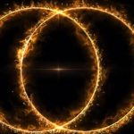 Astrónomos descubren el ‘círculo de radio extraño’ más potente hasta la fecha