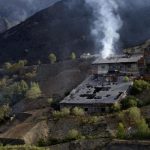 Los incendios forestales aumentan en frecuencia y coste a nivel global