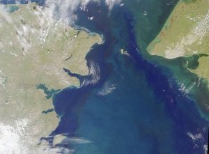 Descubrimiento sobre el Puente de Bering redefine la migración a América