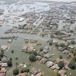 Millones de edificios del sur global en riesgo por la subida del mar