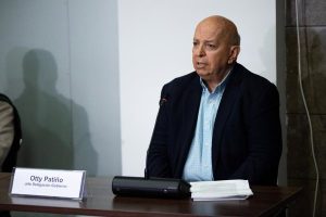 Colombia suspende el diálogo con la disidencia de las FARC