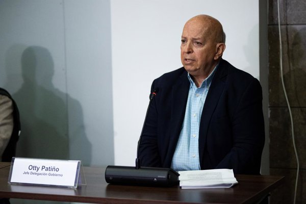 Colombia suspende el diálogo con la disidencia de las FARC